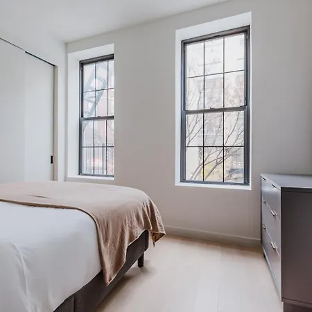 Blueground Williamsburg Ac Wd Nr Parks Nyc-1679 *