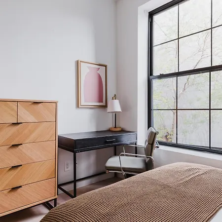 Blueground Williamsburg Ac Wd Nr Parks Nyc-1679 Apartment