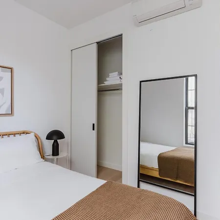 Apartment Blueground Williamsburg Ac Wd Nr Parks Nyc-1679