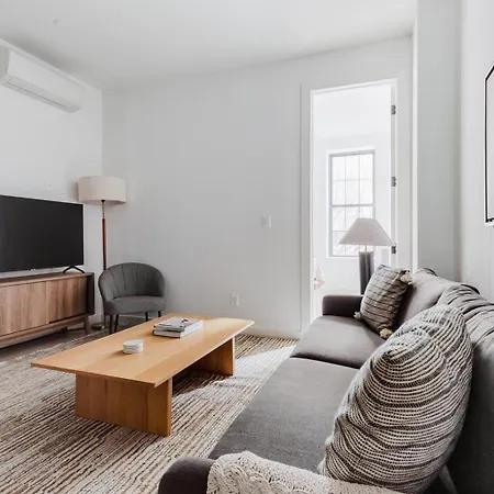 Apartment Blueground Williamsburg Ac Wd Nr Parks Nyc-1679 *