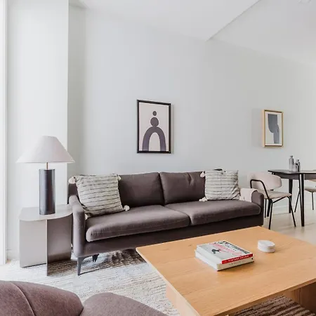 Blueground Williamsburg Ac Wd Nr Parks Nyc-1679 Apartment New York