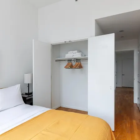 Blueground Hells Kitchen Wd Nr Times Sq Nyc-1819 Apartment New York