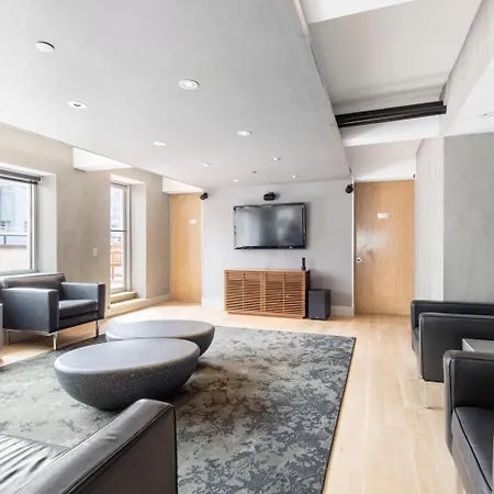 Blueground Tribeca Wd Nr One Wtc Nyc-1816