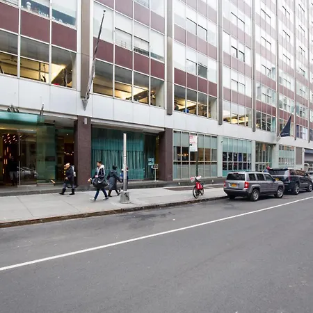Apartment Blueground Tribeca Wd Nr One Wtc Nyc-1816