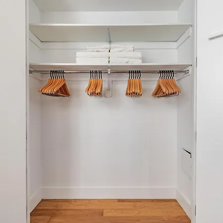 Apartment Blueground Tribeca Wd Nr One Wtc Nyc-1816 *