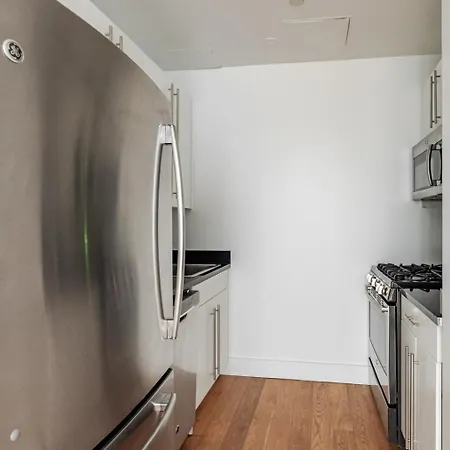 Blueground Tribeca Wd Nr One Wtc Nyc-1816 Apartment