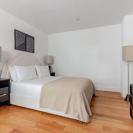Apartment Blueground Tribeca Wd Nr One Wtc Nyc-1816 *