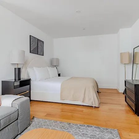 Apartment Blueground Tribeca Wd Nr One Wtc Nyc-1816 *