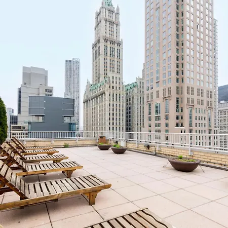 Apartment Blueground Tribeca Wd Nr One Wtc Nyc-1816 New York