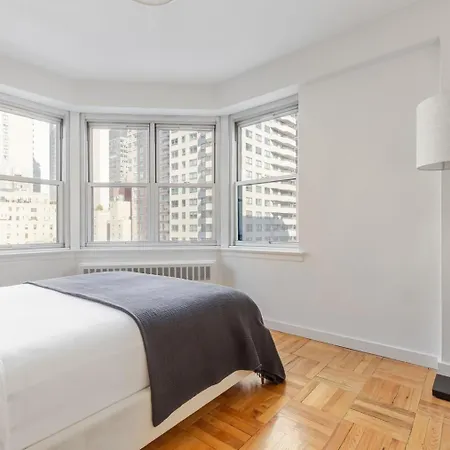 Apartment Blueground Midtown East Ac Nr Un Hq Nyc-1778 New York
