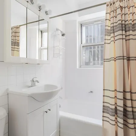 Blueground Midtown East Ac Nr Un Hq Nyc-1778 Apartment *