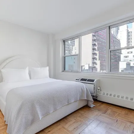 Apartment Blueground Midtown East Ac Nr Un Hq Nyc-1778 New York
