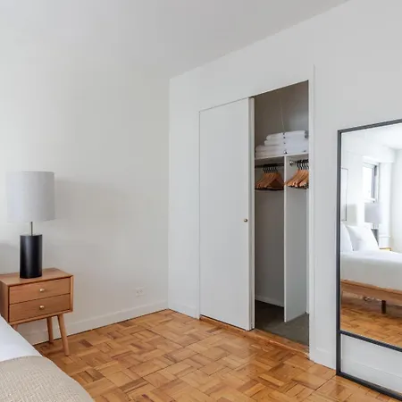 Apartment Blueground Midtown East Ac Nr Un Hq Nyc-1778 New York