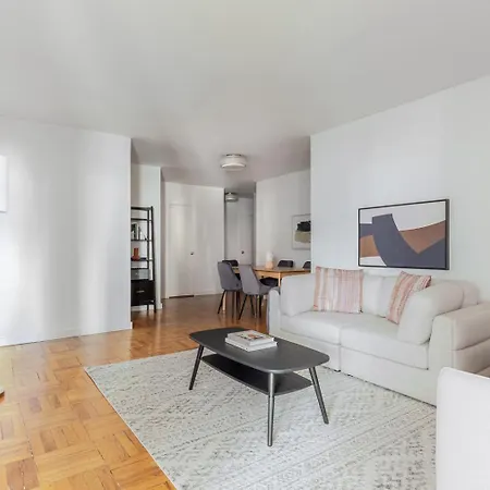 Apartment Blueground Midtown East Ac Nr Un Hq Nyc-1778