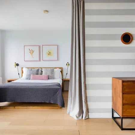 Tribeca Studio W Great Views Indoor Pool Nyc-38 Apartment New York