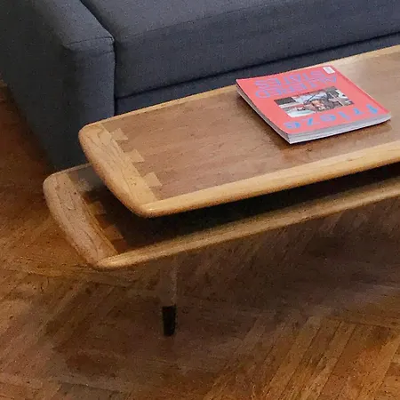 Apartment Serene Brooklyn Escape Near Cafes & Park, Sleeps 5