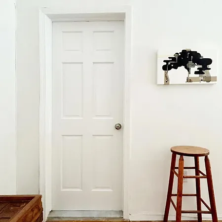 Serene Brooklyn Escape Near Cafes & Park, Sleeps 5 New York