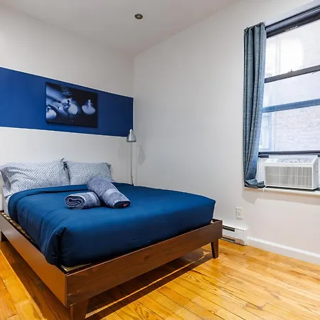 Apartment Ultimate Urban Living At Centrally Located *