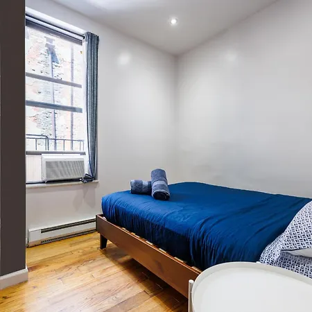 Apartment Ultimate Urban Living At Centrally Located *