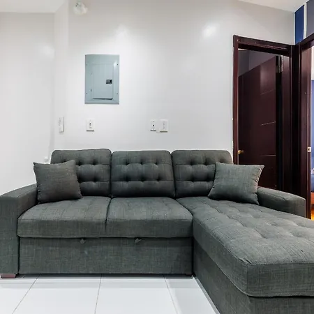 Apartment Ultimate Urban Living At Centrally Located New York