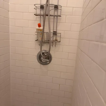Kitchenette * New York