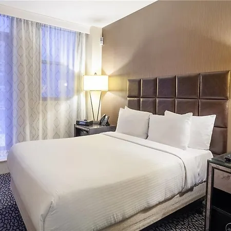 The Historic Blue Angel Lexington Ave, An Ascend Collection New York