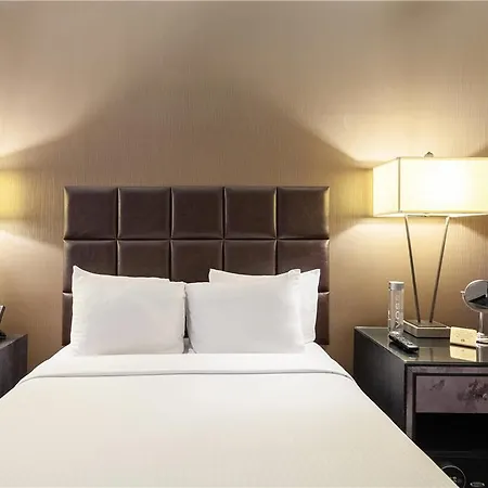 The Historic Blue Angel Lexington Ave, An Ascend Collection 4* New York