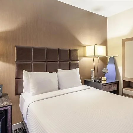 The Historic Blue Angel Lexington Ave, An Ascend Collection Hotel 4*