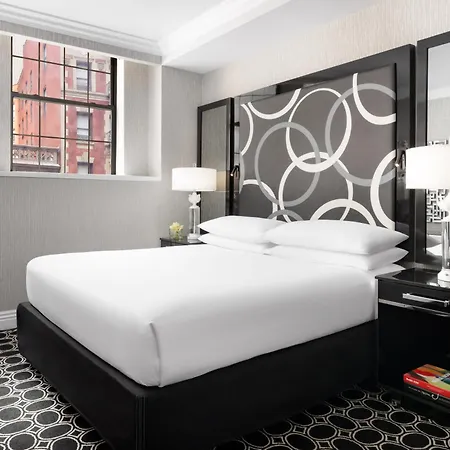 The Muse Hotel