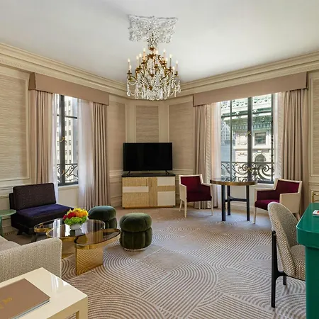 The St. Regis