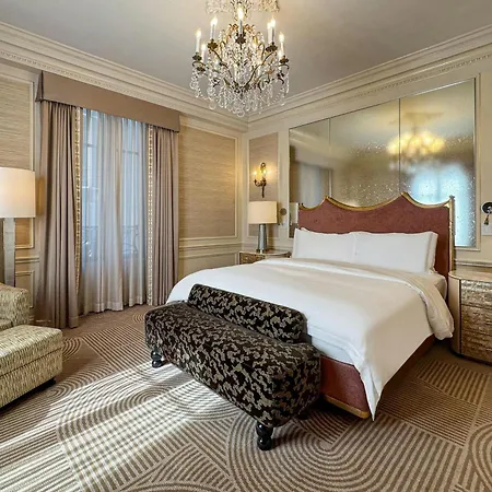 The St. Regis