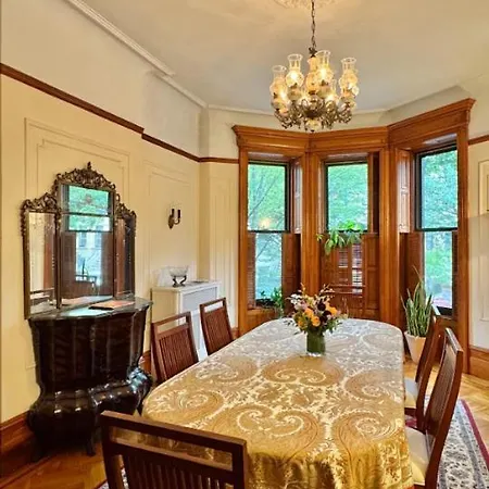 Plg House Homestay New York