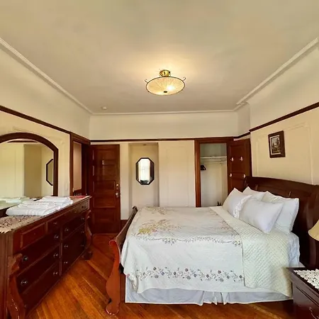 Homestay Plg House New York