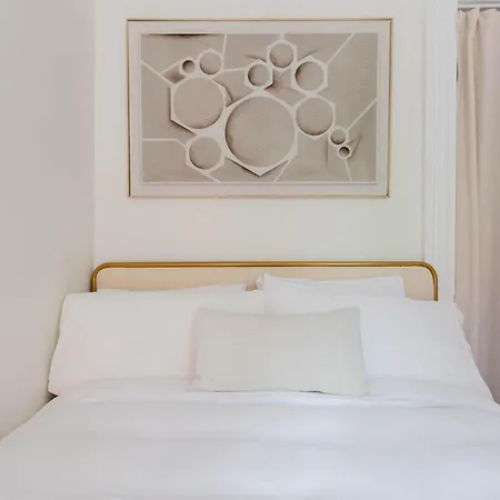 Apartment The West Village Gem *
