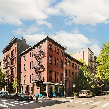 The West Village Gem