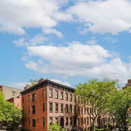 The West Village Gem Apartment *
