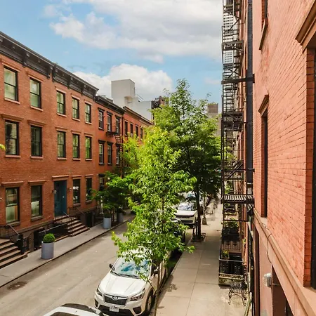 The West Village Gem * New York
