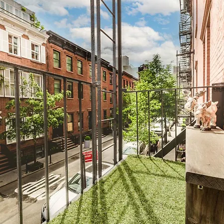 The West Village Gem *