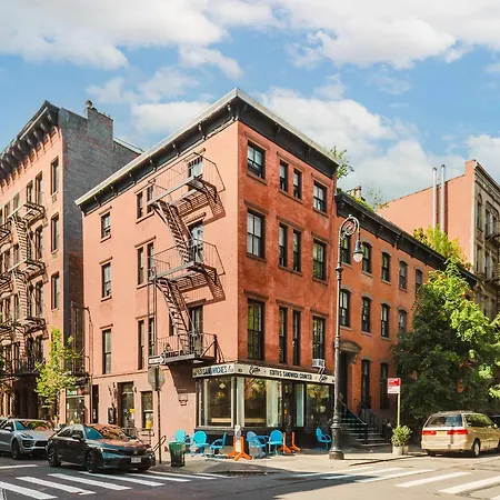 The West Village Gem New York