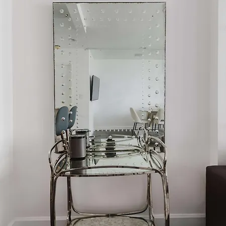 Private Penthouse W Roof Oasis Apartment New York