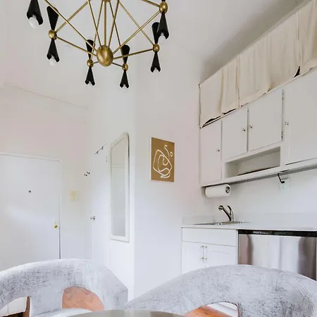 Apartment The West Village Gem New York