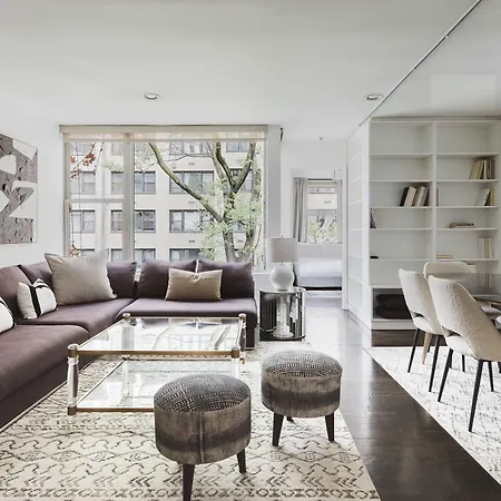 Private Penthouse W Roof Oasis Apartment