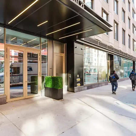 Gramercy 2br W Elevator Doorman Nr Park Nyc-1233 *