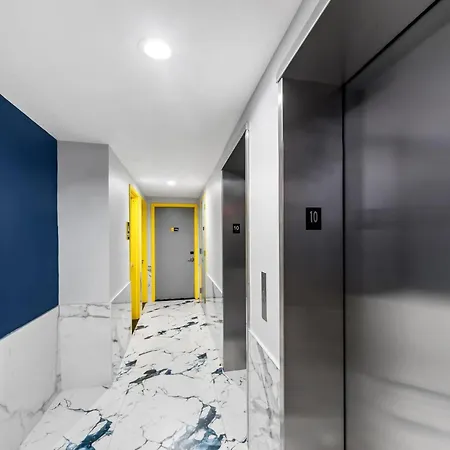 Hotel Days By Wyndham Chinatown