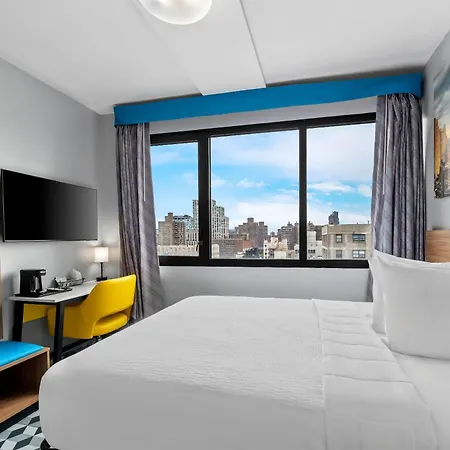 Days By Wyndham Chinatown 3*