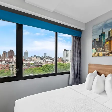 Hotel Days By Wyndham Chinatown