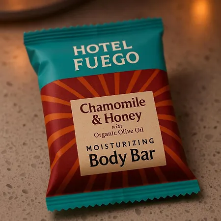 Hotel Fuego Bronx Yankee Stadium