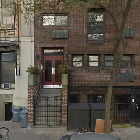Studio At Chelsea