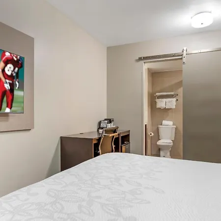 Hotel Red Roof Brooklyn - 3rd Ave 3*