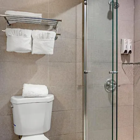Hotel Red Roof Brooklyn - 3rd Ave 3*